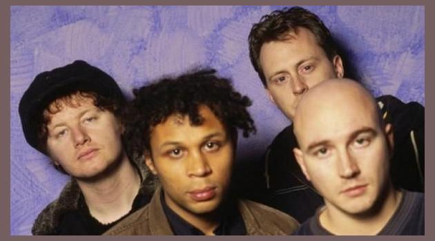 The Boo Radleys